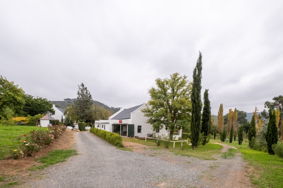 5 Bedroom Property for Sale in Robertson Western Cape